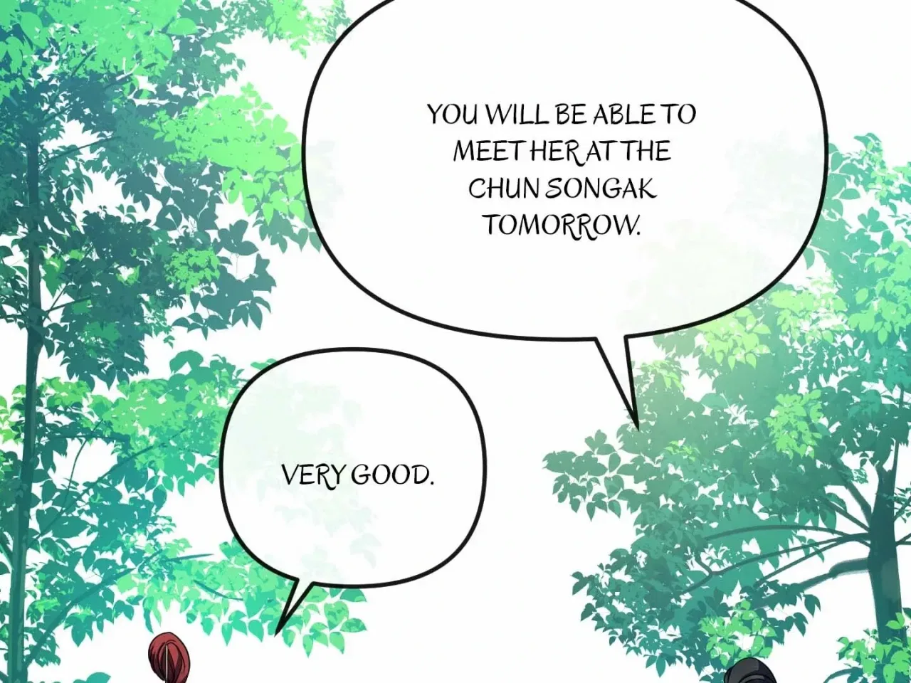 Empress Wi Mokhwa Chapter 195 – Page 94