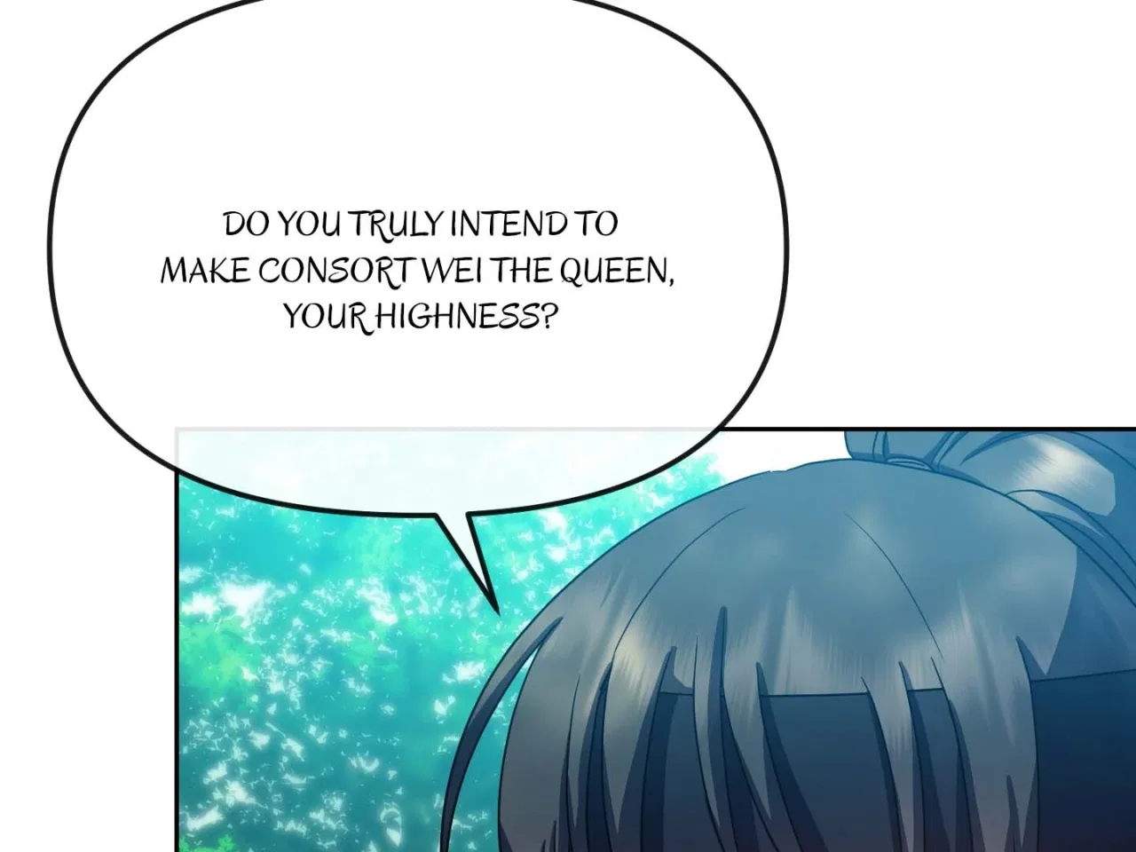 Empress Wi Mokhwa Chapter 195 – Page 97