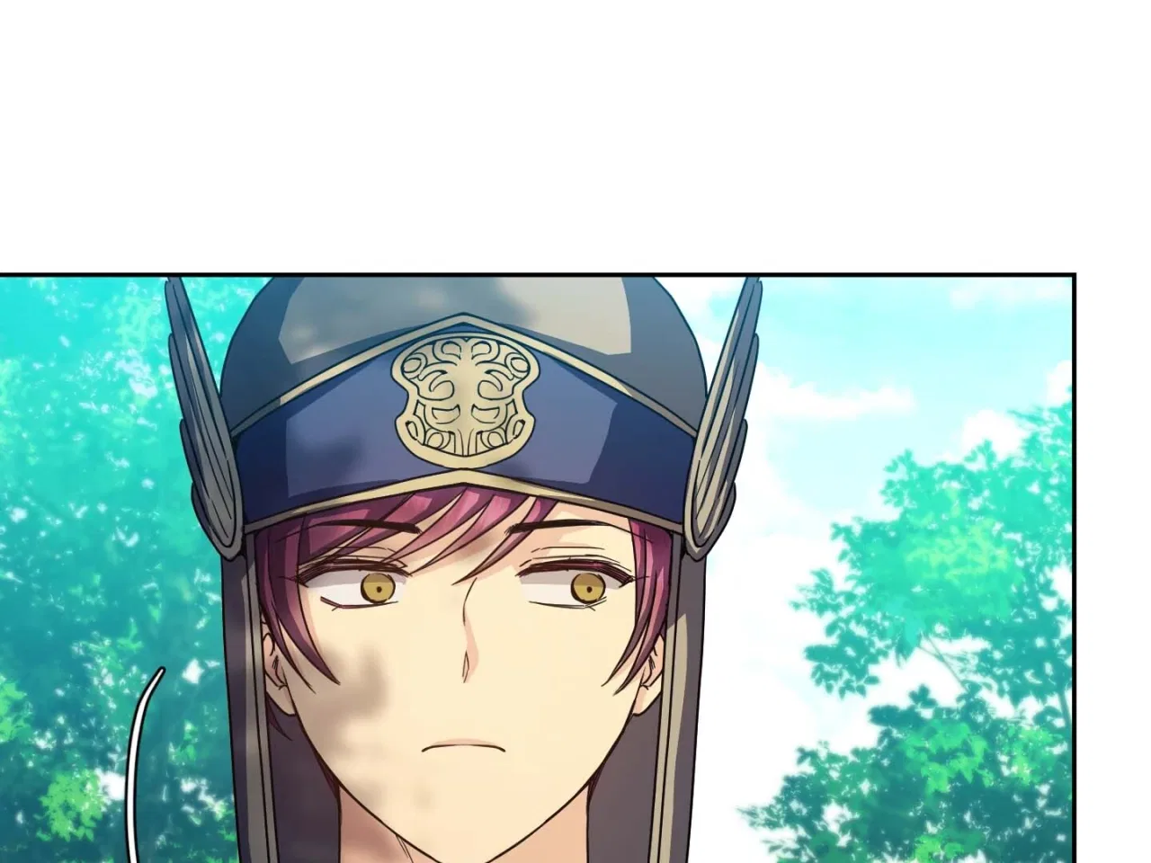 Empress Wi Mokhwa Chapter 195 – Page 100