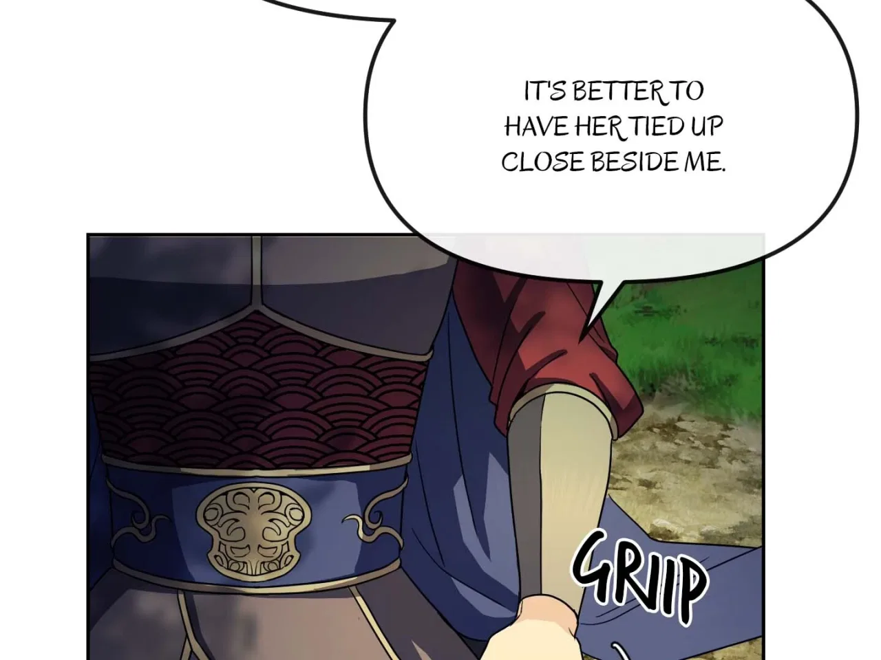 Empress Wi Mokhwa Chapter 195 – Page 106