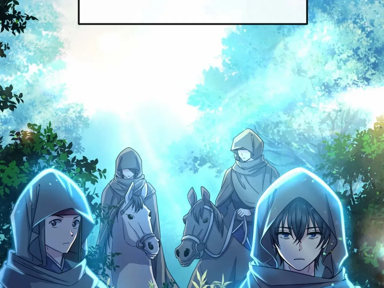 Empress Wi Mokhwa Chapter 195 – Page 144