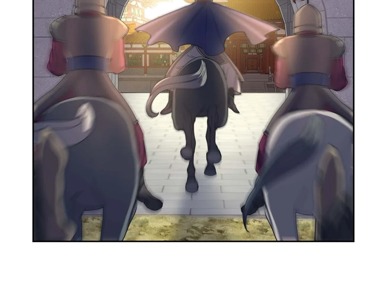 Empress Wi Mokhwa Chapter 195 – Page 200