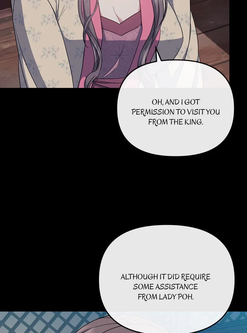 Empress Wi Mokhwa Chapter 194 – Page 11