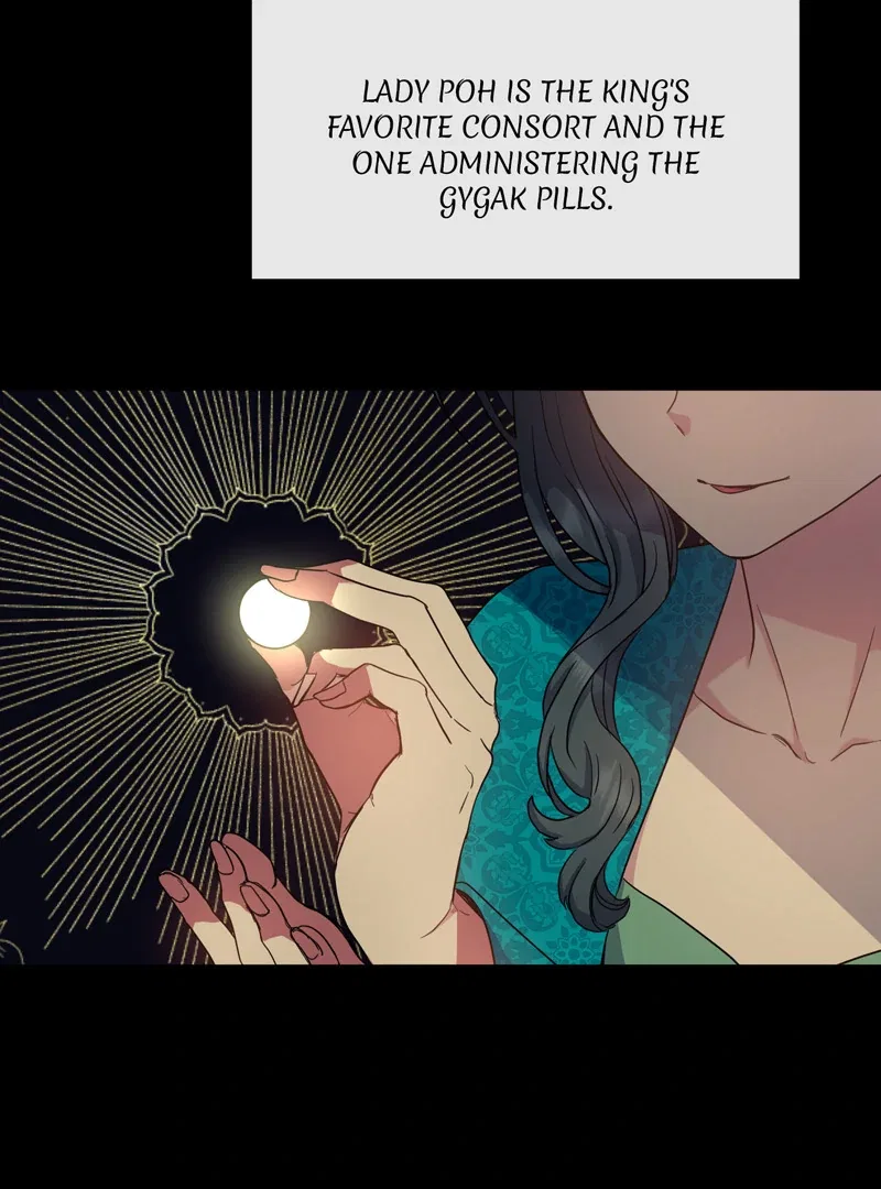 Empress Wi Mokhwa Chapter 194 – Page 15