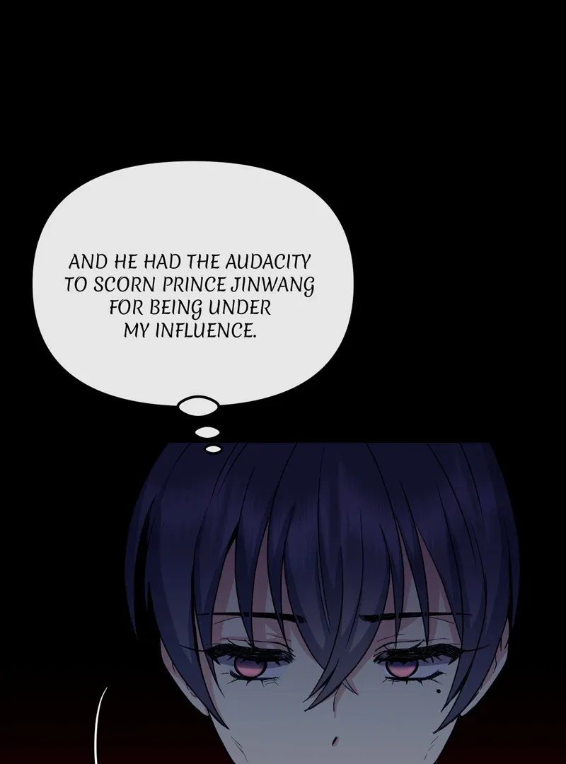 Empress Wi Mokhwa Chapter 194 – Page 18