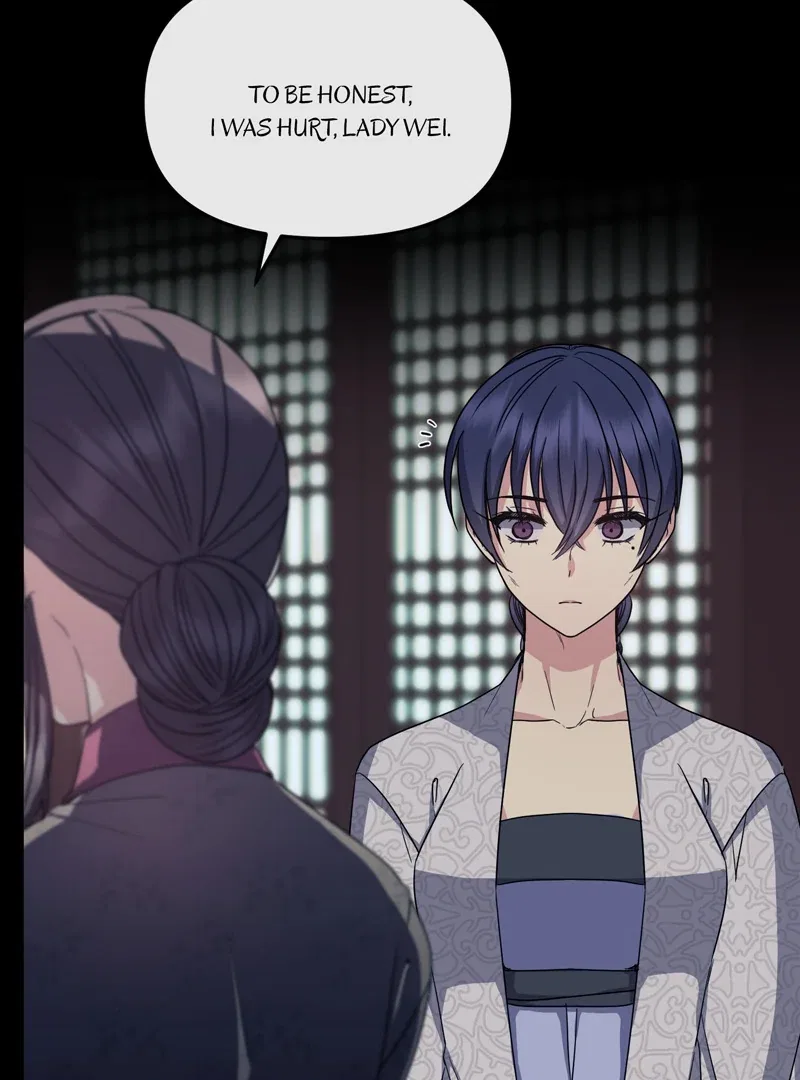 Empress Wi Mokhwa Chapter 194 – Page 20