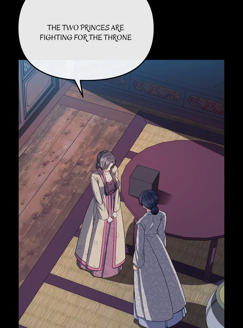 Empress Wi Mokhwa Chapter 194 – Page 34