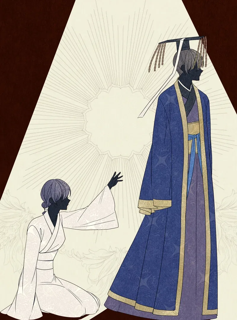 Empress Wi Mokhwa Chapter 194 – Page 50