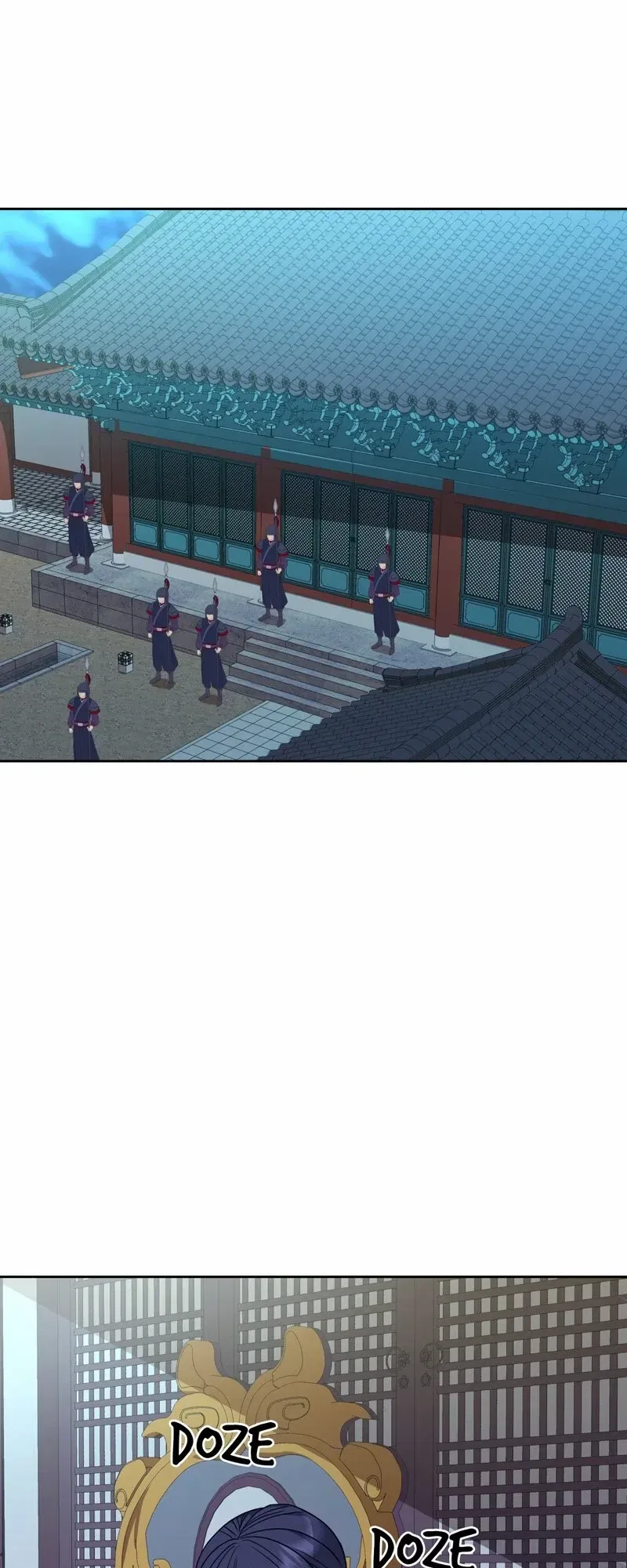 Empress Wi Mokhwa Chapter 193 – Page 4