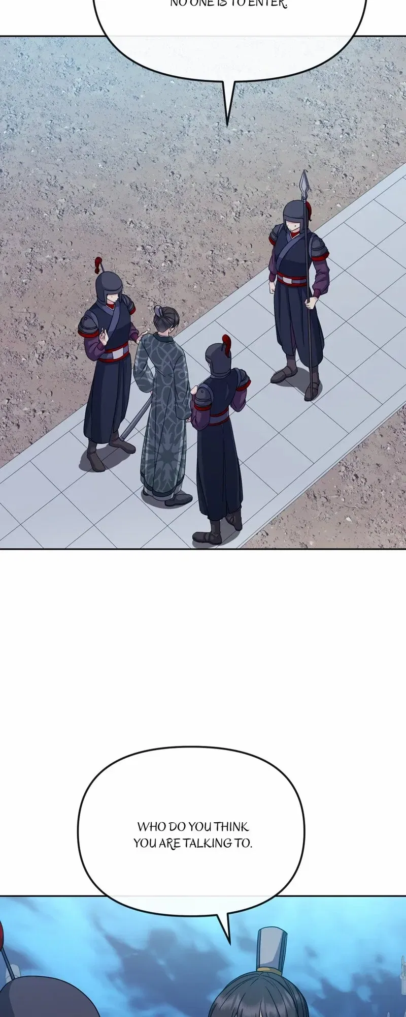 Empress Wi Mokhwa Chapter 193 – Page 7