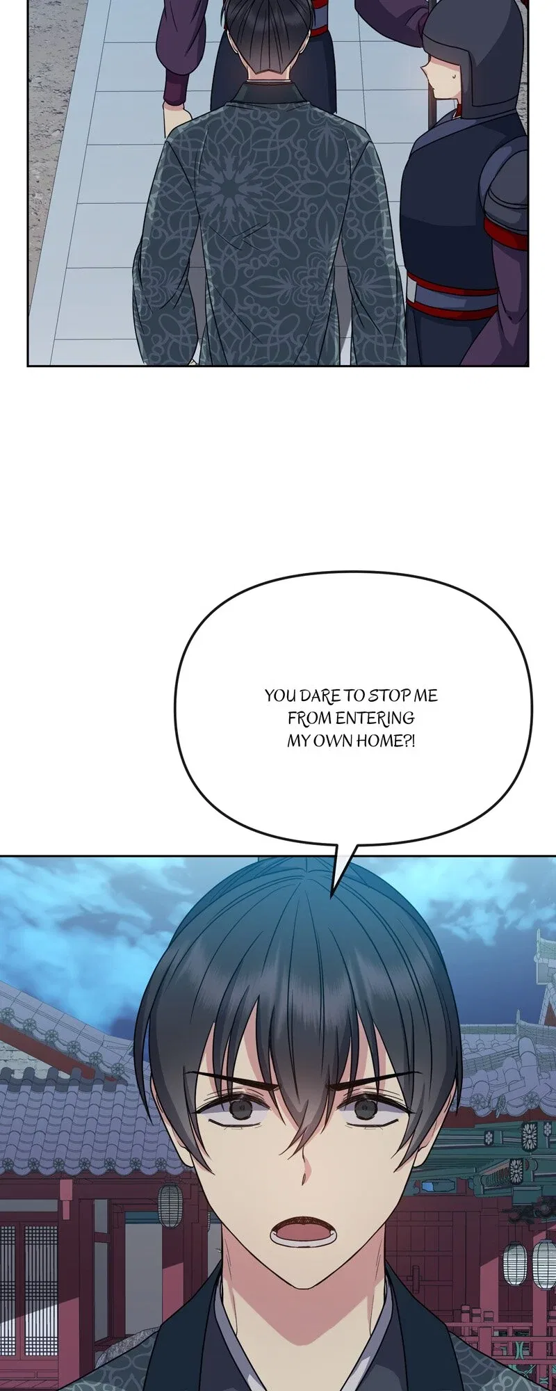 Empress Wi Mokhwa Chapter 193 – Page 9