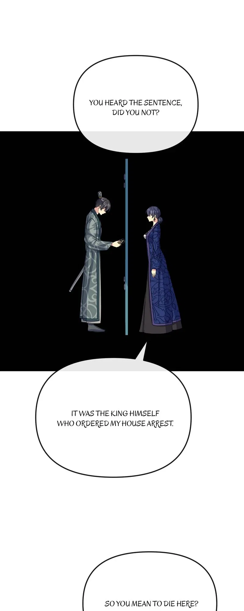 Empress Wi Mokhwa Chapter 193 – Page 16