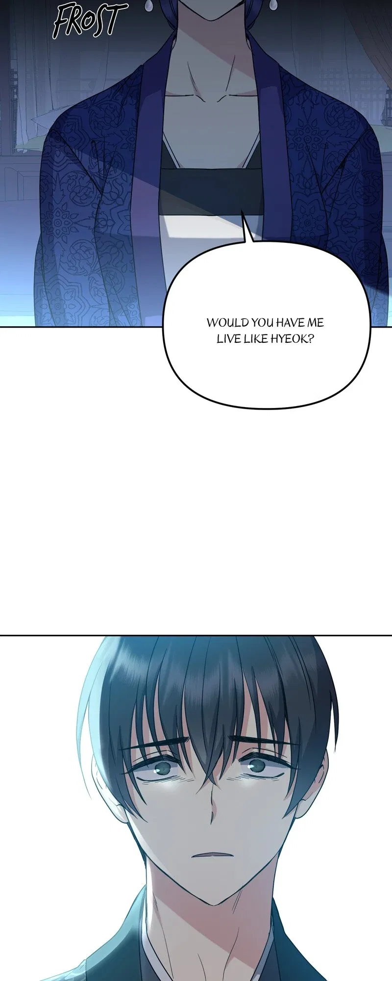 Empress Wi Mokhwa Chapter 193 – Page 31