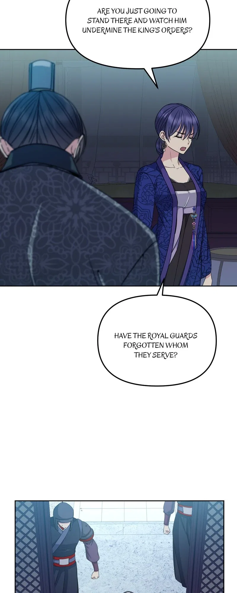 Empress Wi Mokhwa Chapter 193 – Page 34