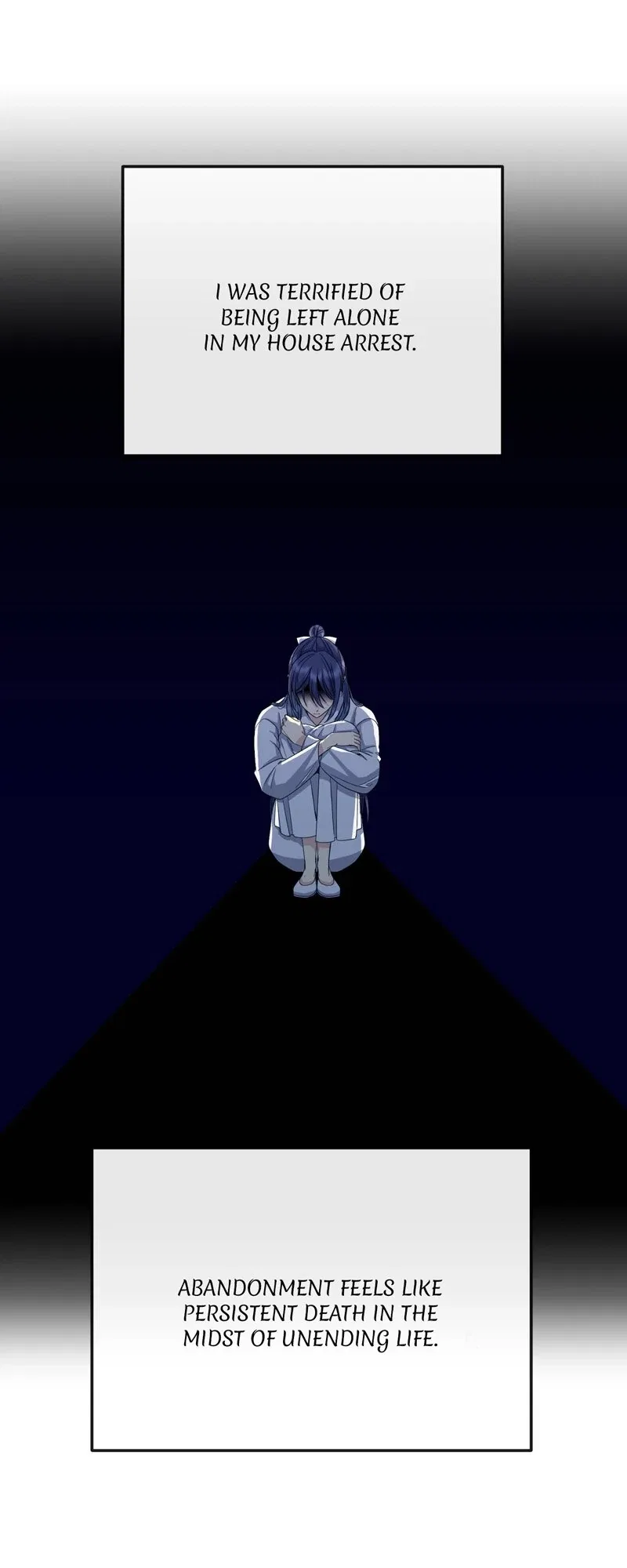 Empress Wi Mokhwa Chapter 193 – Page 42