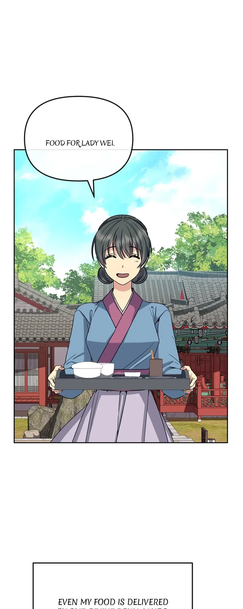 Empress Wi Mokhwa Chapter 193 – Page 50