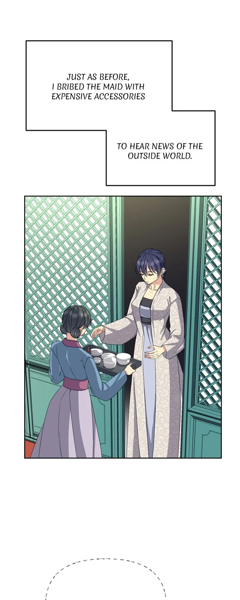 Empress Wi Mokhwa Chapter 193 – Page 55