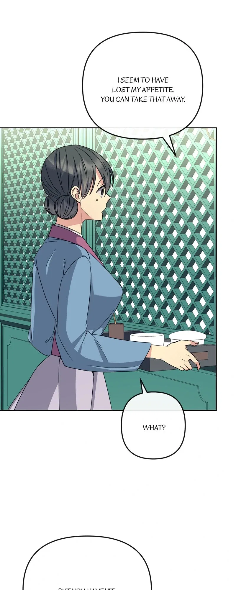 Empress Wi Mokhwa Chapter 193 – Page 57