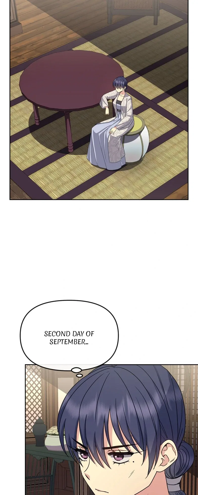 Empress Wi Mokhwa Chapter 193 – Page 59