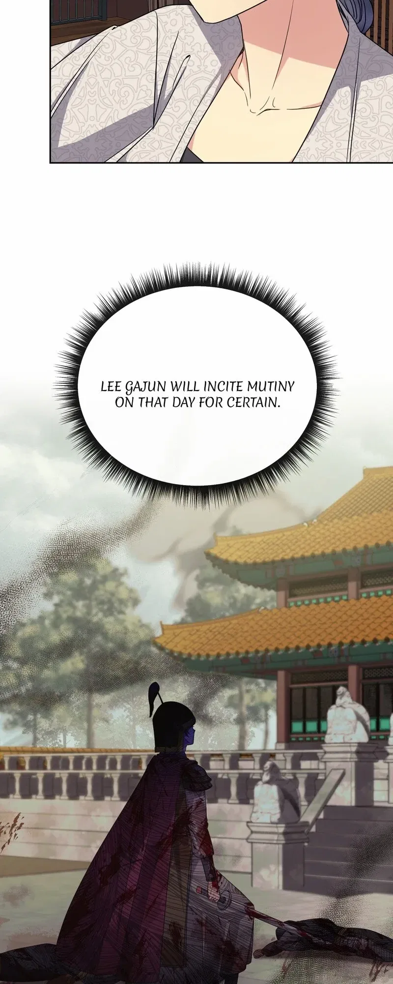 Empress Wi Mokhwa Chapter 193 – Page 60