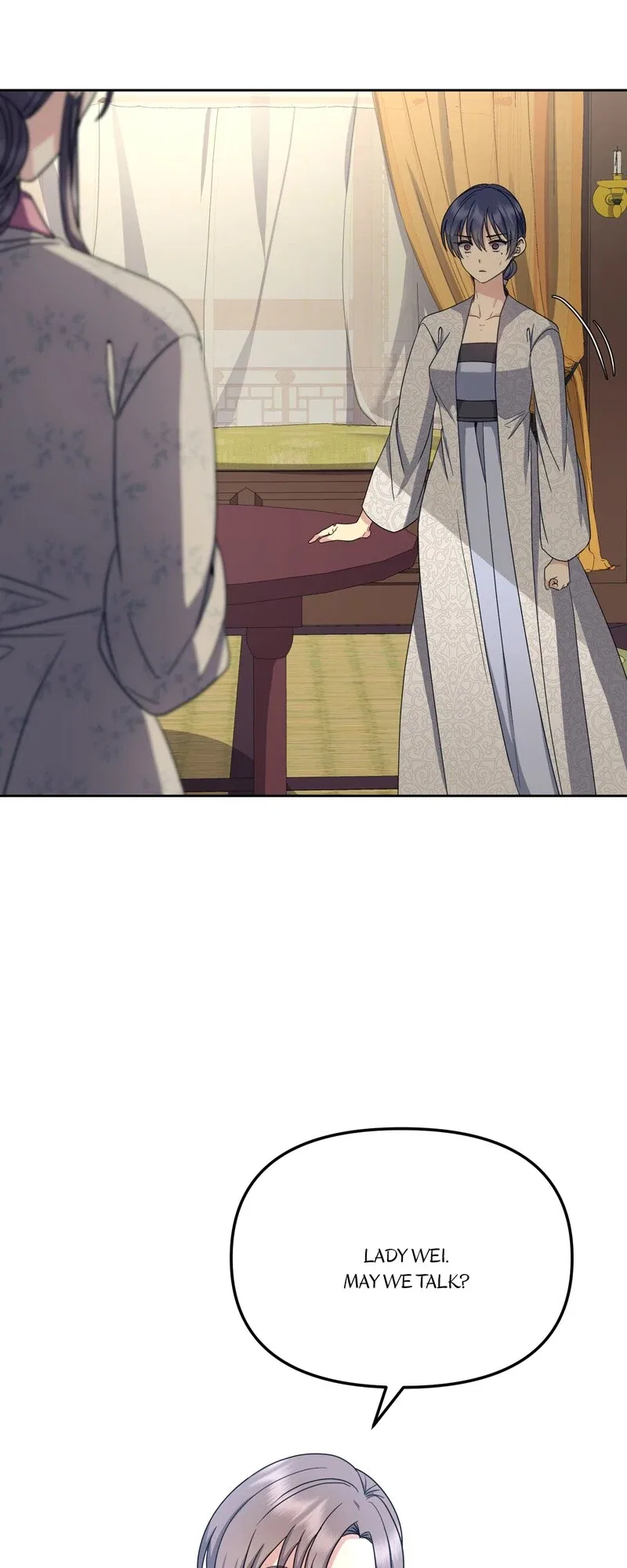 Empress Wi Mokhwa Chapter 193 – Page 64