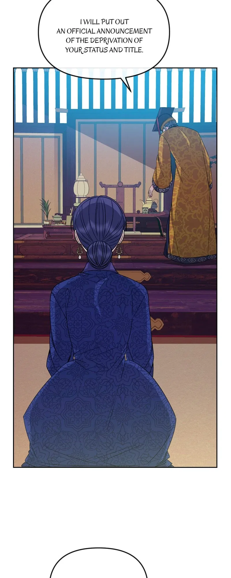 Empress Wi Mokhwa Chapter 192 – Page 4