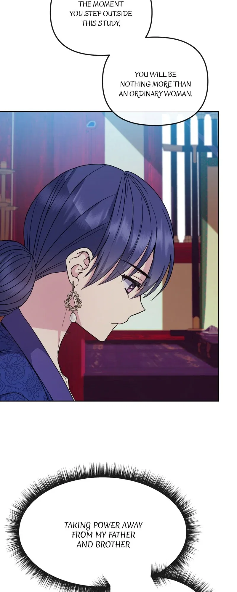 Empress Wi Mokhwa Chapter 192 – Page 5