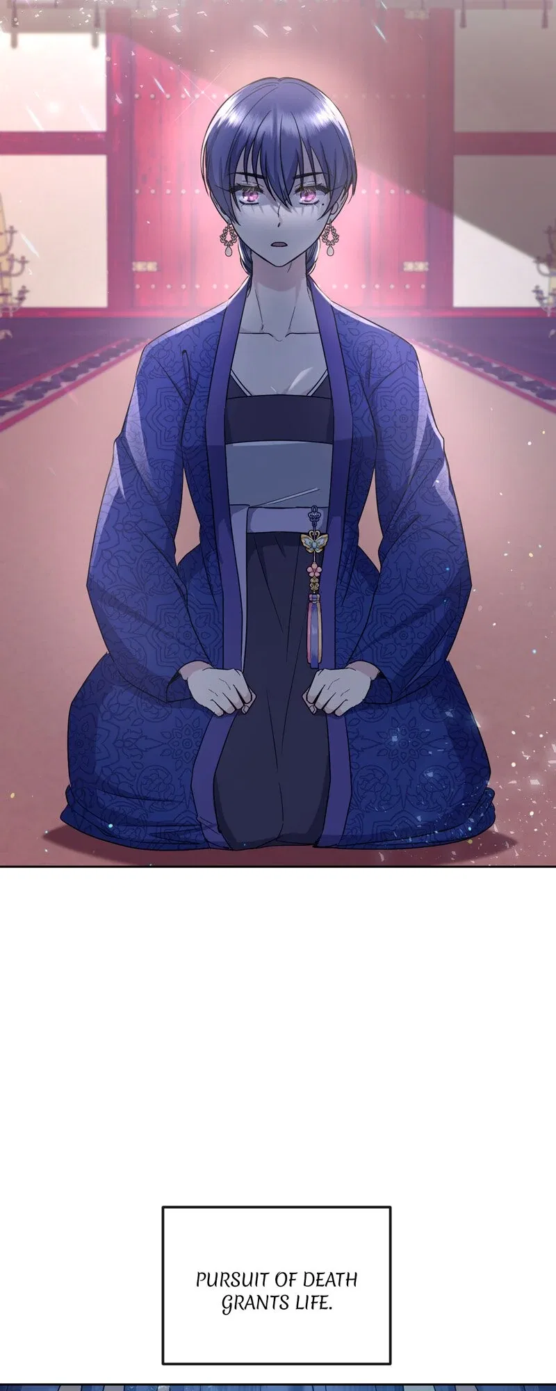 Empress Wi Mokhwa Chapter 192 – Page 8