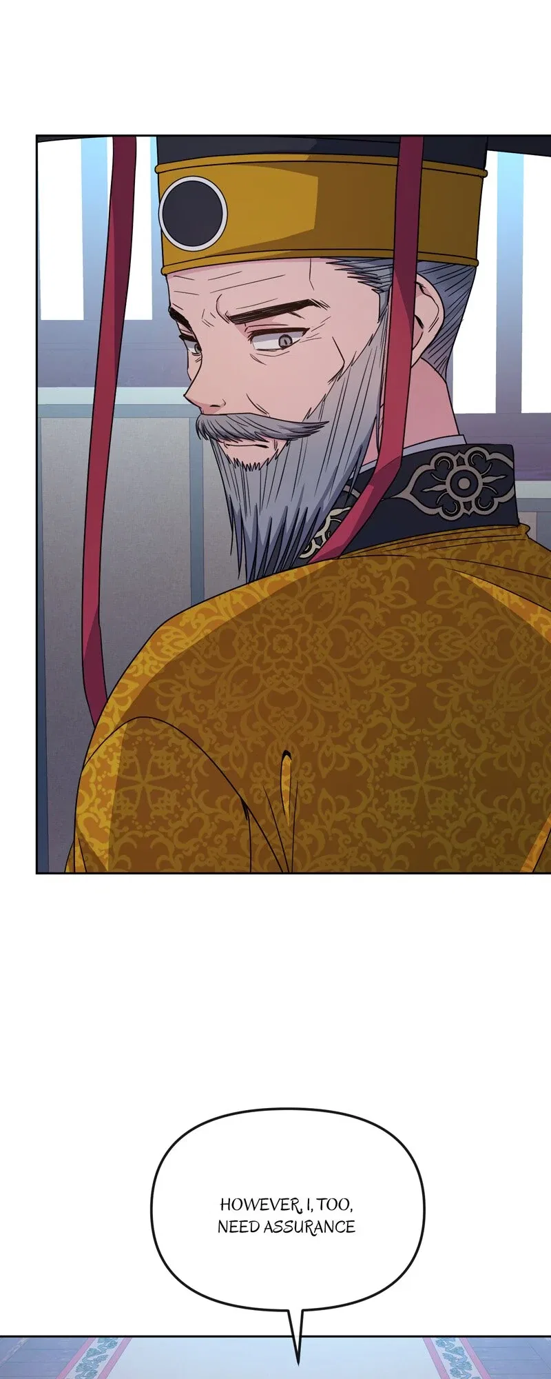 Empress Wi Mokhwa Chapter 192 – Page 11