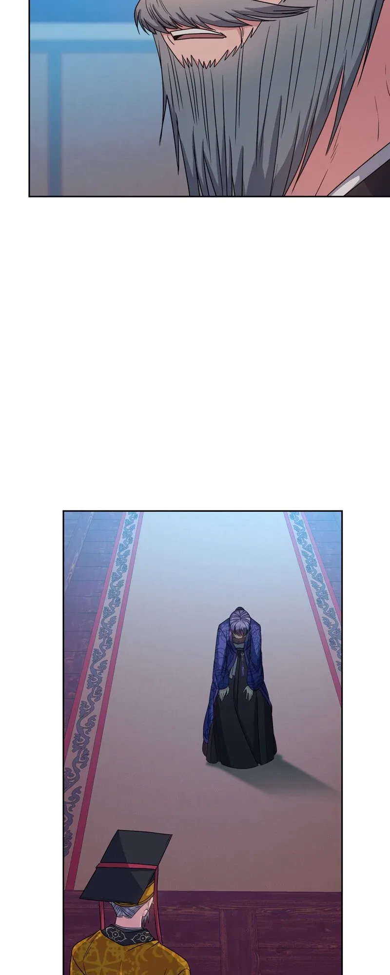Empress Wi Mokhwa Chapter 192 – Page 13