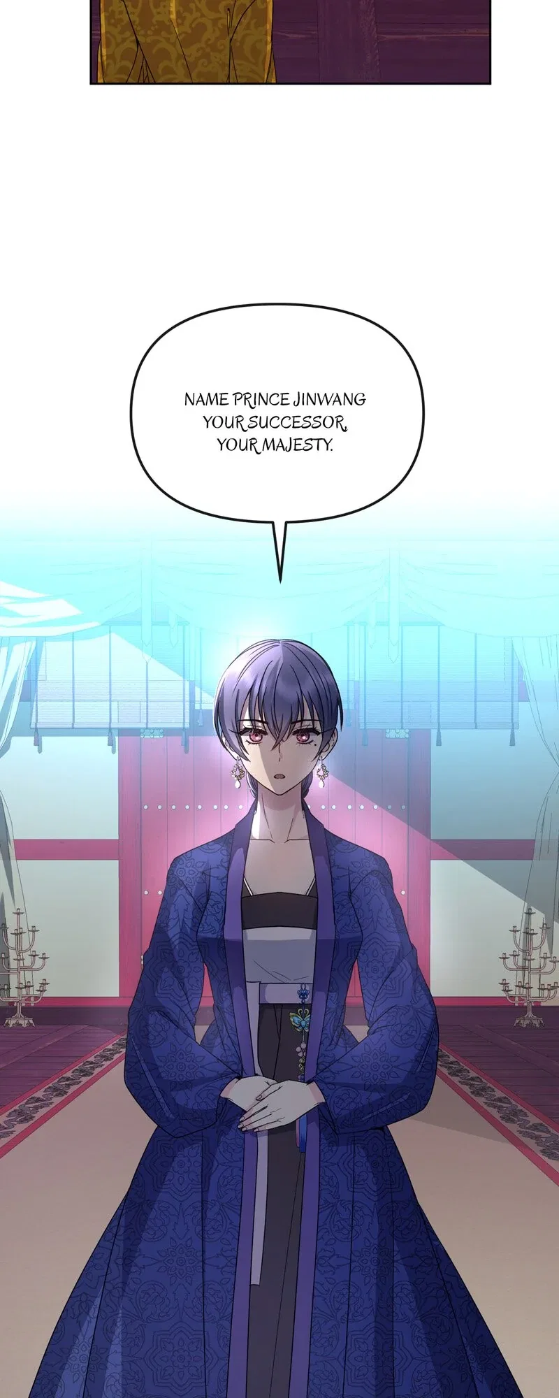 Empress Wi Mokhwa Chapter 192 – Page 14