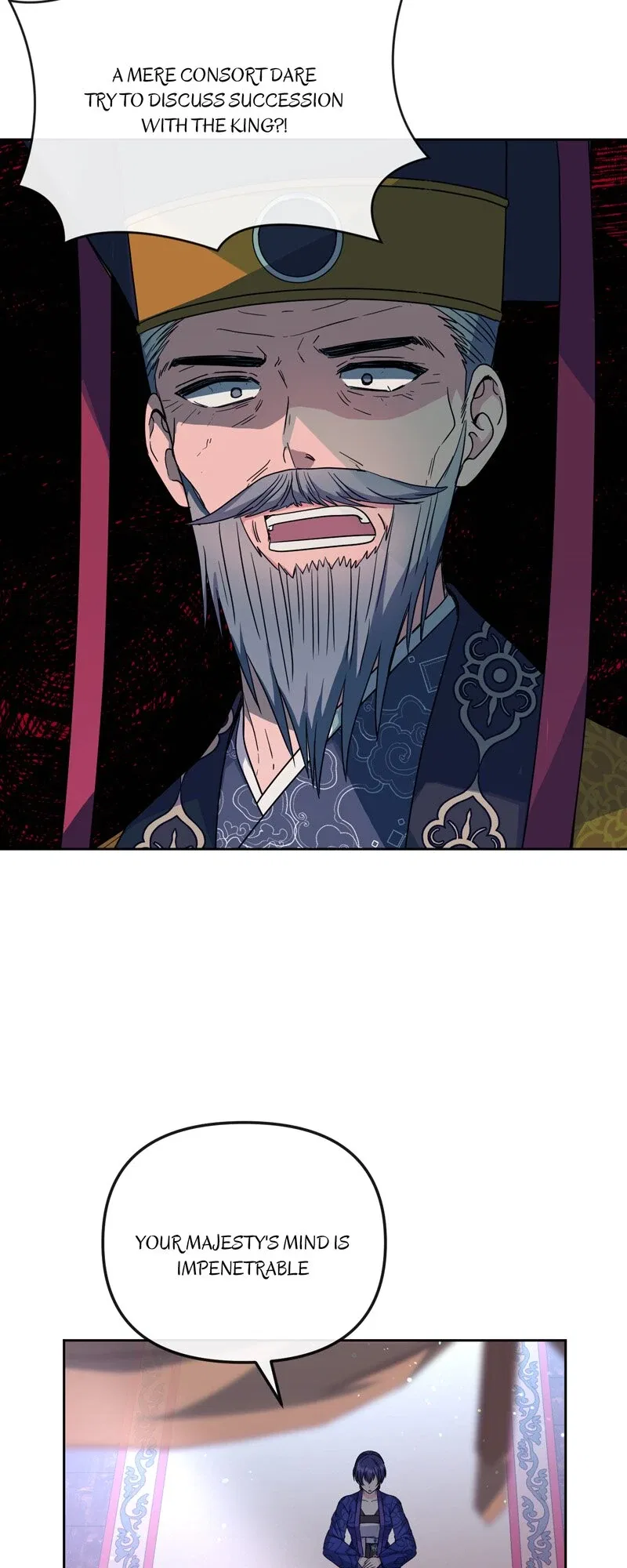 Empress Wi Mokhwa Chapter 192 – Page 16