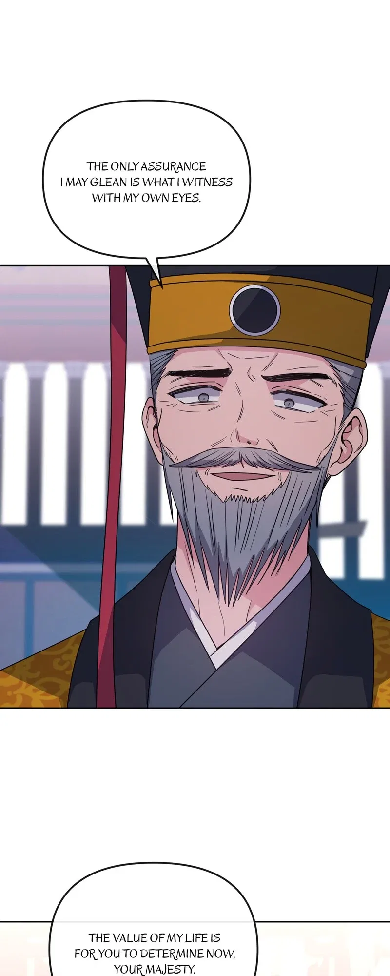 Empress Wi Mokhwa Chapter 192 – Page 19