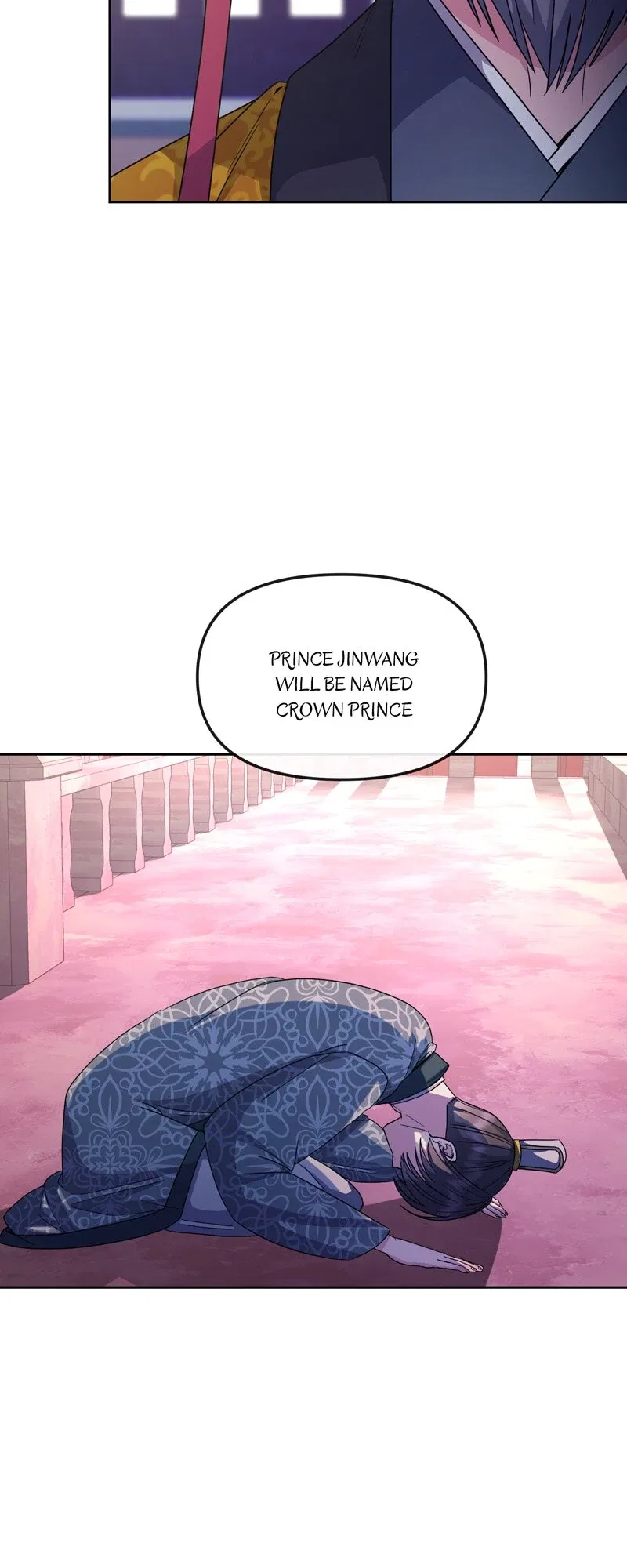 Empress Wi Mokhwa Chapter 192 – Page 23