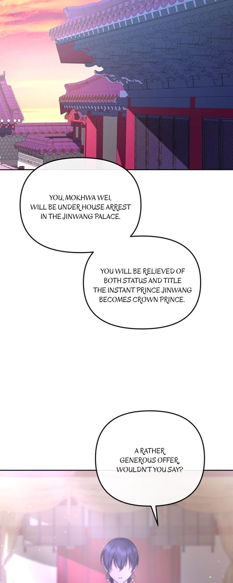 Empress Wi Mokhwa Chapter 192 – Page 25