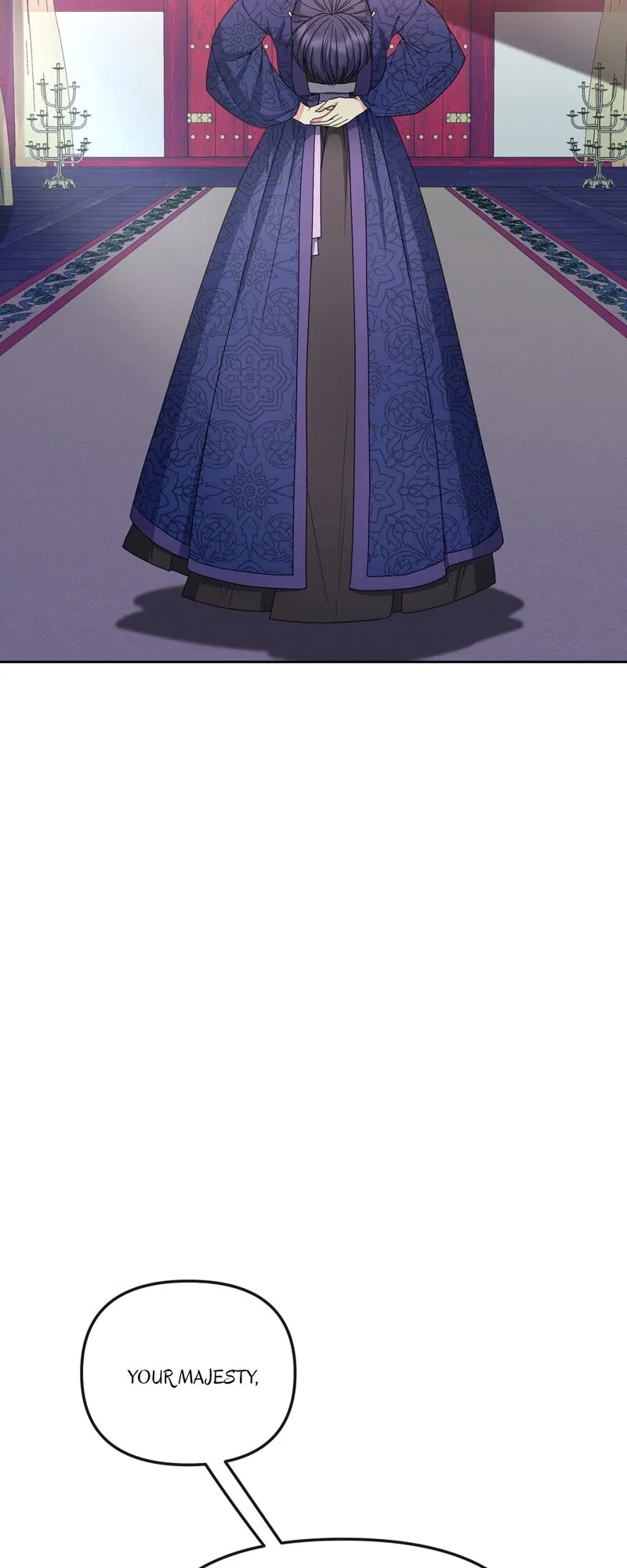 Empress Wi Mokhwa Chapter 192 – Page 28