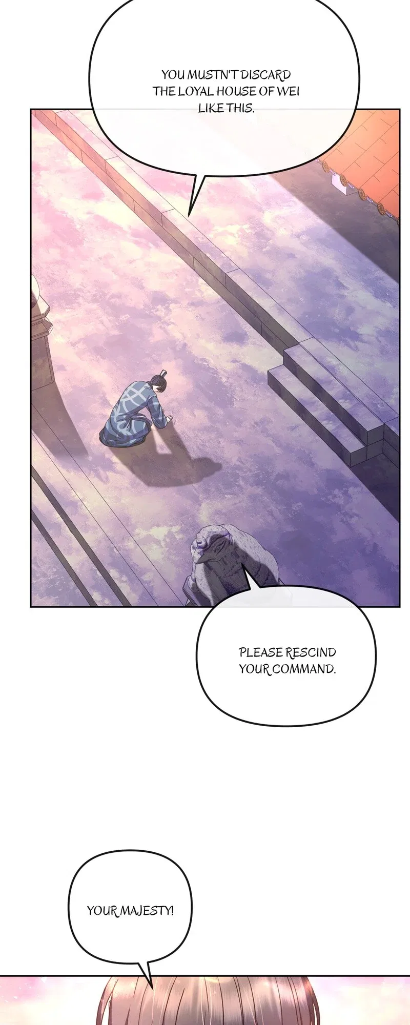 Empress Wi Mokhwa Chapter 192 – Page 29