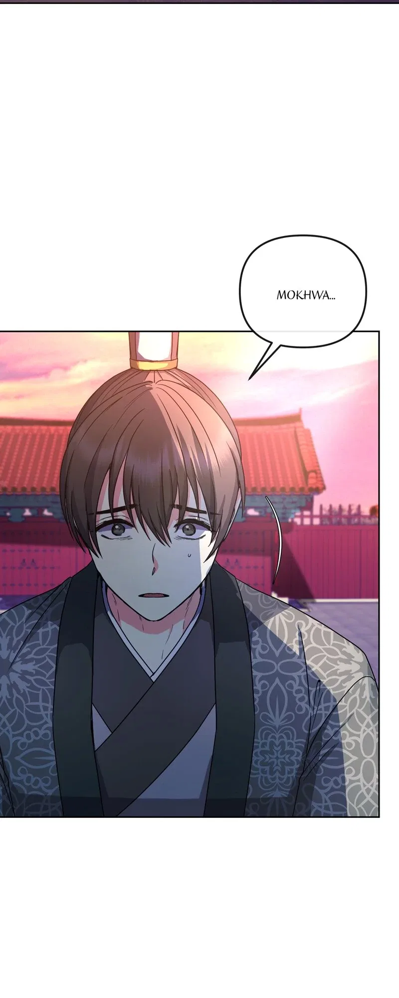 Empress Wi Mokhwa Chapter 192 – Page 32