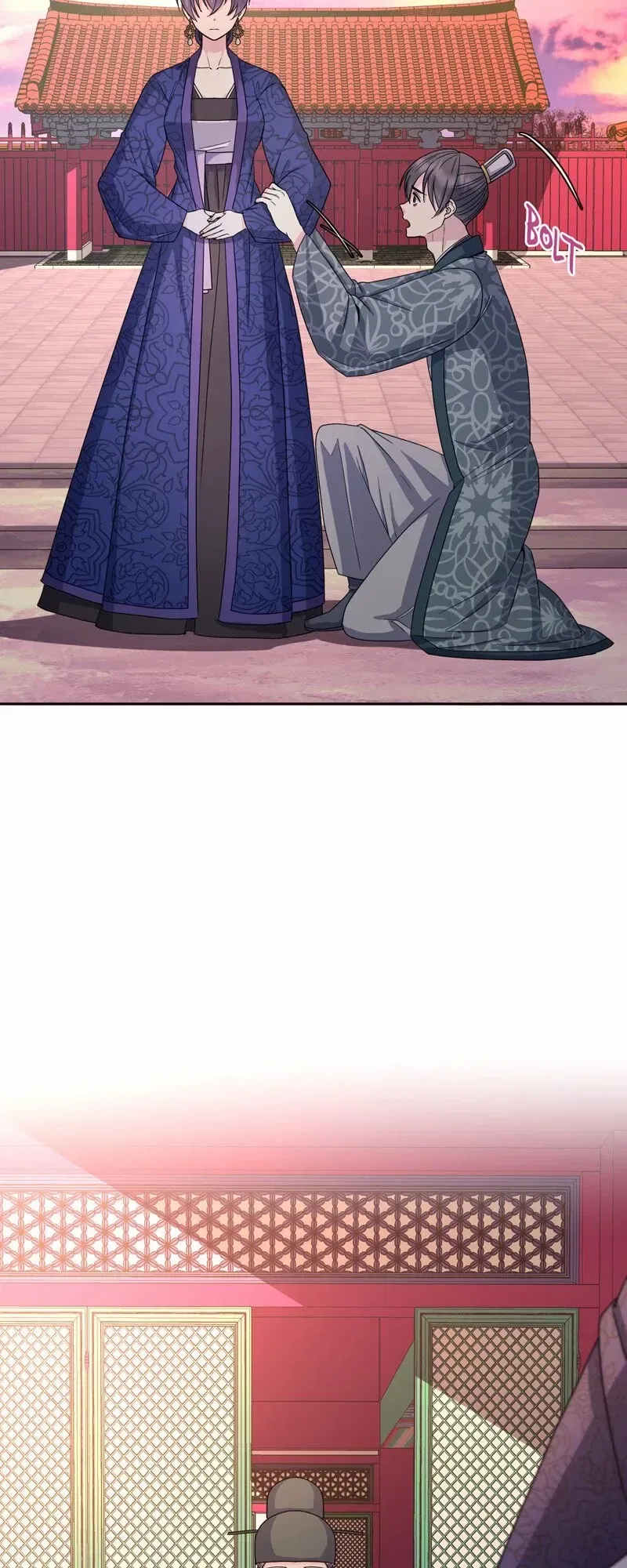 Empress Wi Mokhwa Chapter 192 – Page 35