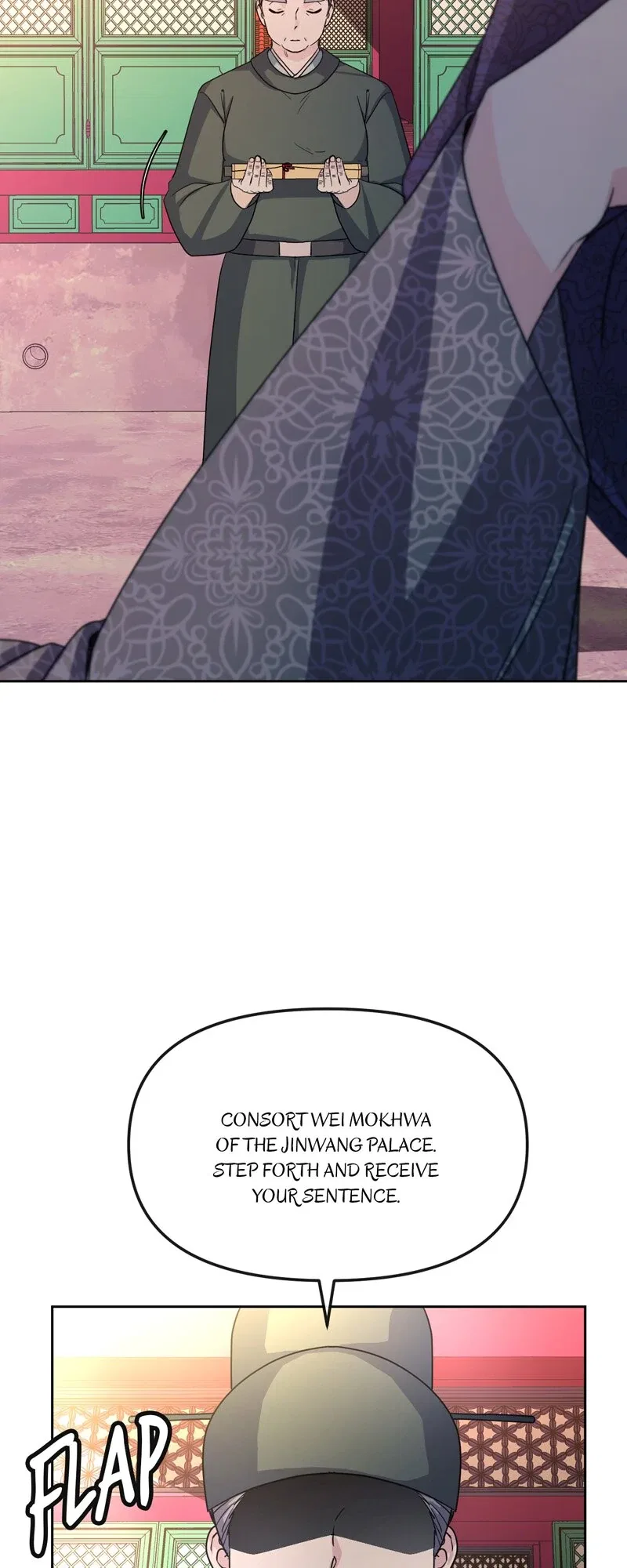 Empress Wi Mokhwa Chapter 192 – Page 36