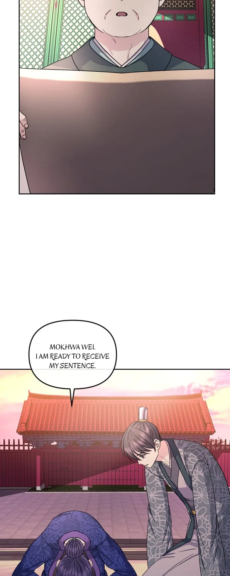 Empress Wi Mokhwa Chapter 192 – Page 37