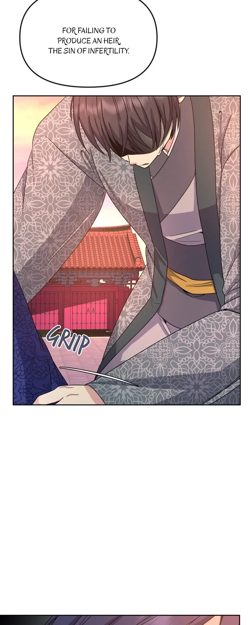 Empress Wi Mokhwa Chapter 192 – Page 42