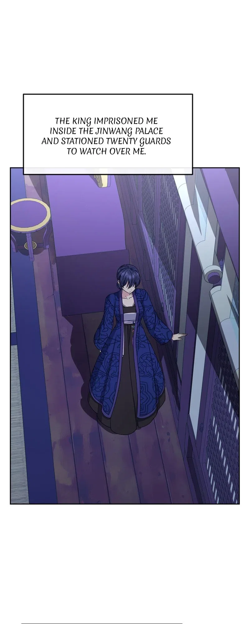 Empress Wi Mokhwa Chapter 192 – Page 51