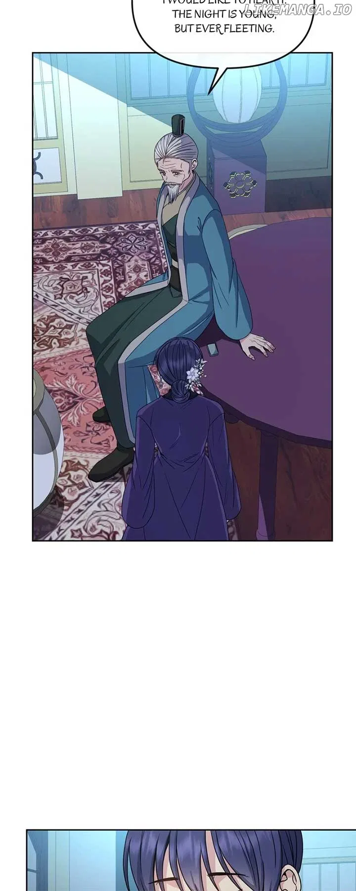 Empress Wi Mokhwa Chapter 191 – Page 4
