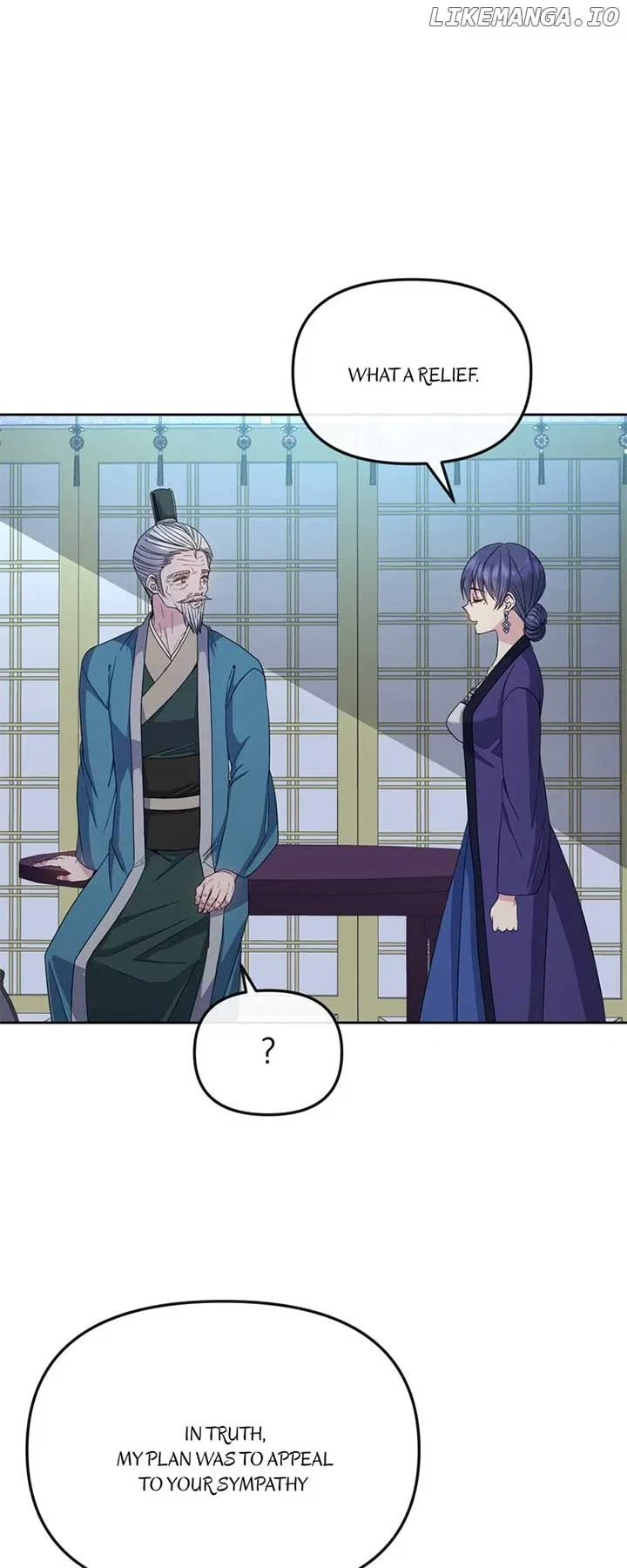 Empress Wi Mokhwa Chapter 191 – Page 6