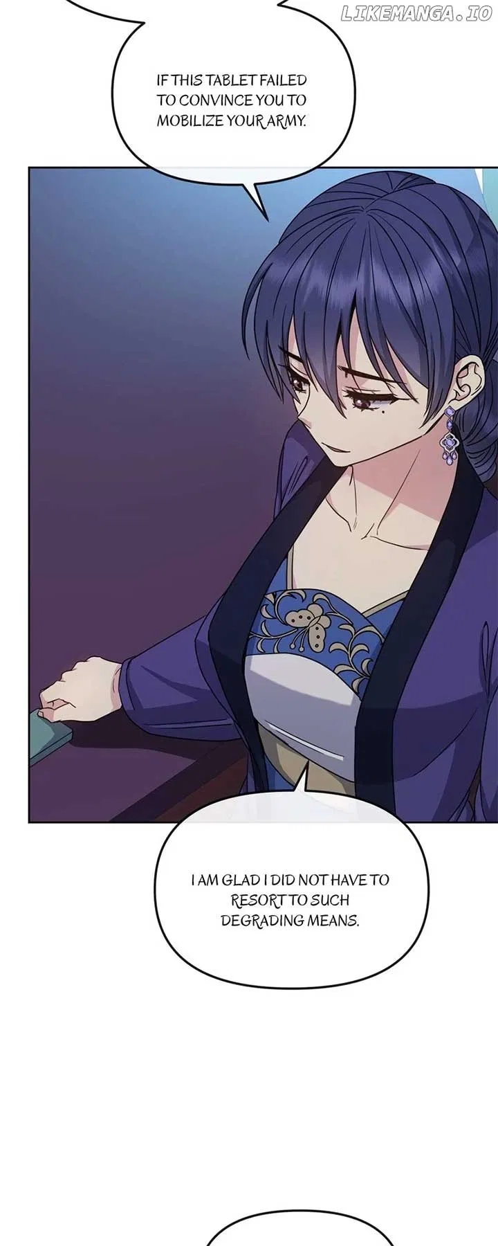 Empress Wi Mokhwa Chapter 191 – Page 7