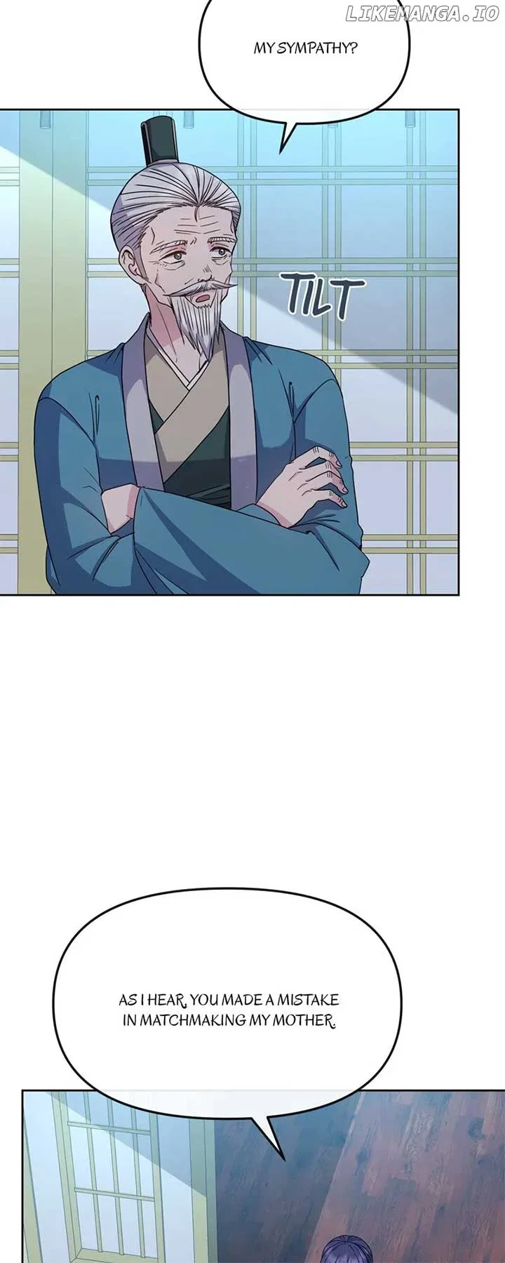 Empress Wi Mokhwa Chapter 191 – Page 8