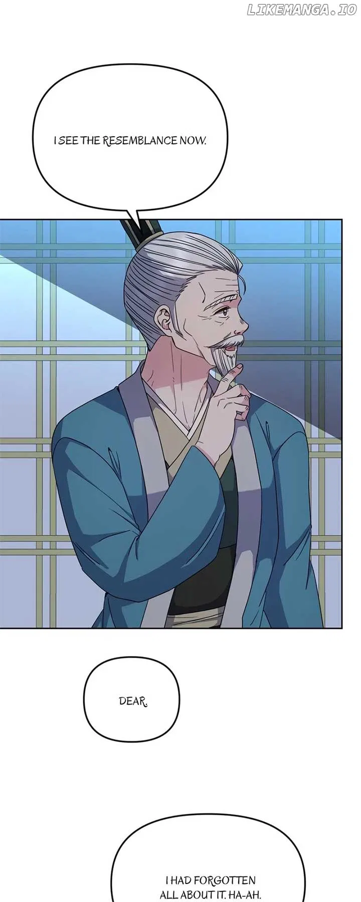 Empress Wi Mokhwa Chapter 191 – Page 12