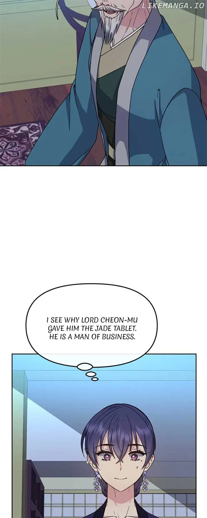 Empress Wi Mokhwa Chapter 191 – Page 14