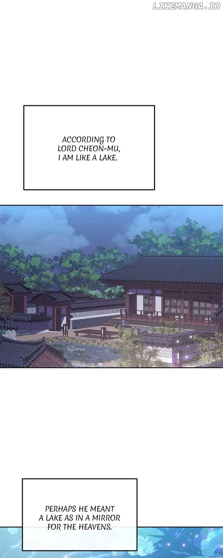 Empress Wi Mokhwa Chapter 191 – Page 16